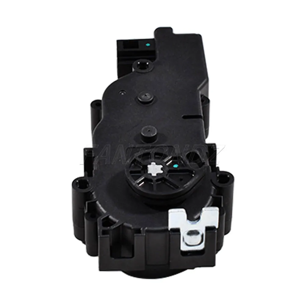 Задняя дверь багажника автомобиля крышка силовая защелка привод замка A 2047500060