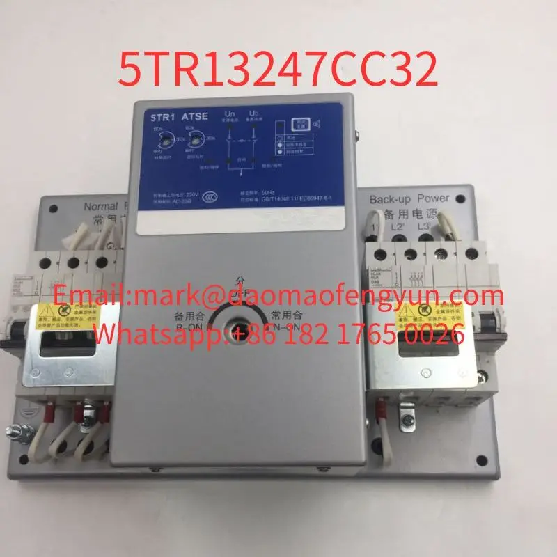 

5TR13247CC3 2 абсолютно новый