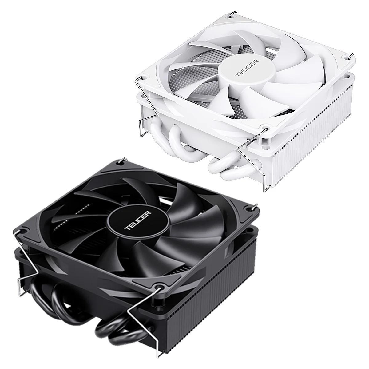 Кулер для процессора TEUCER UT-45 ITX