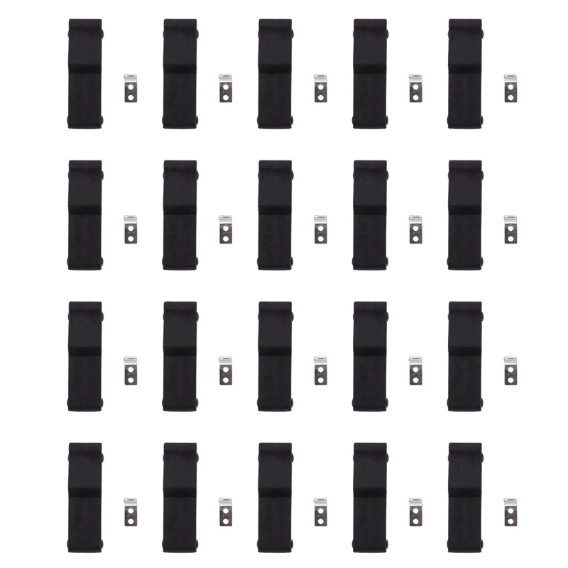 Передняя стойка для хранения 20X резиновая защелка Polaris Sportsman 450 570 1000 Hawkeye 325 ETX 7081927