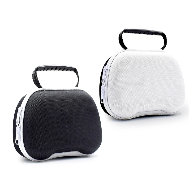 

Controller Storage Bag Portable Travel Carrying for Case Holder Shockproof Protective Hard for shell for Case for