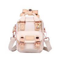 new lovely women mini backpack waterproof travel bagpack cute backpacks shoulder bags for teenage girls