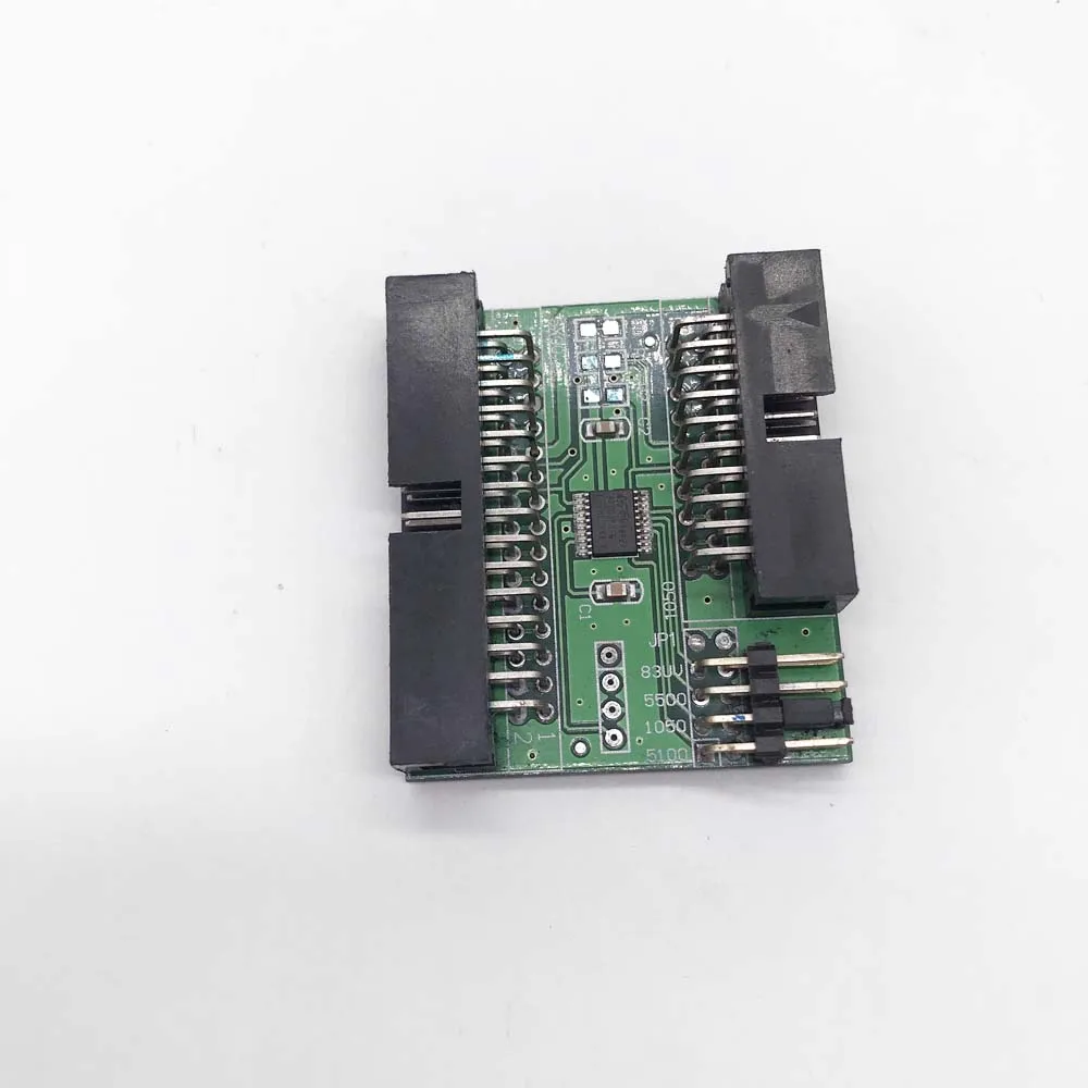 

Premium Chip Decoder Board Fits For HP DesignJet 1055Cm 1050C 5000 5500