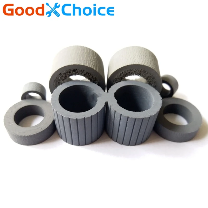 

1X B12B813561 B12B819381 Pickup Feed Roller Assembly Kit Tire for EPSON DS-510 DS-520 DS-560 DS-410 DS-510N DS-520N Scanner