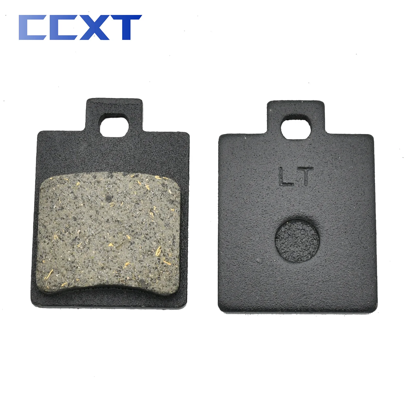 ATV Disk Brake Pads Shoes For 110cc 125cc 150cc 200cc 250cc 300cc 4 Wheel ATV Go Kart Scooters Taotao Sunl Roketa Universal