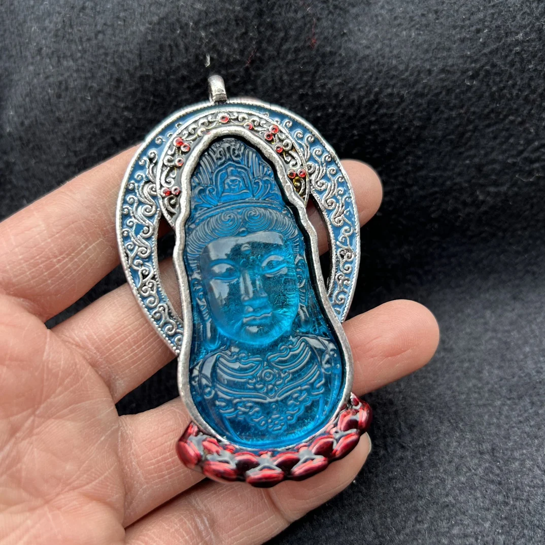 

Guanyin Brand