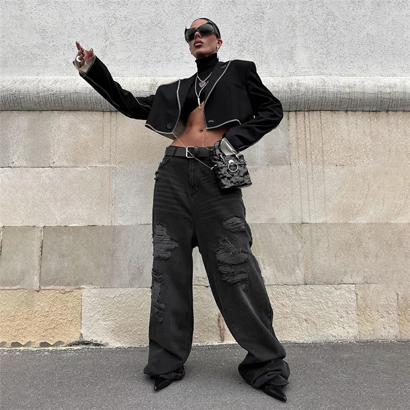 Рисунок 5 - Женский стиль 2023