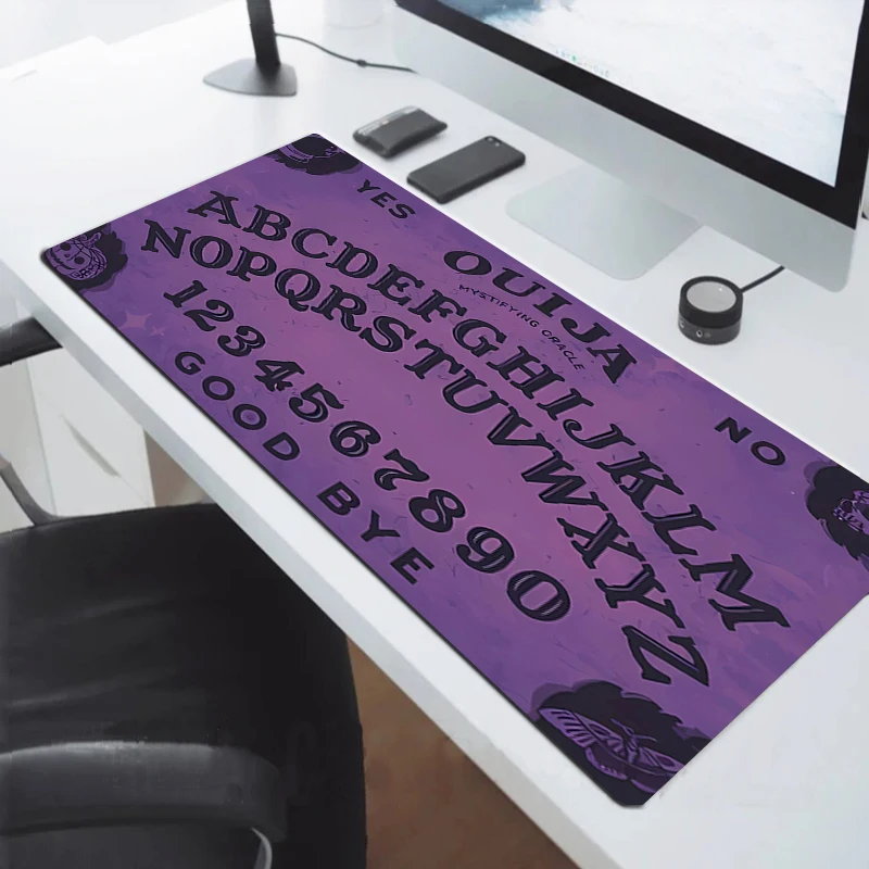 

Deskmat OUIJIA Large Mouse Pad 900x400 Desk Protector Computer Desks Mechanical Gaming Keyboard Mat Laptop Accessories Mice Mats