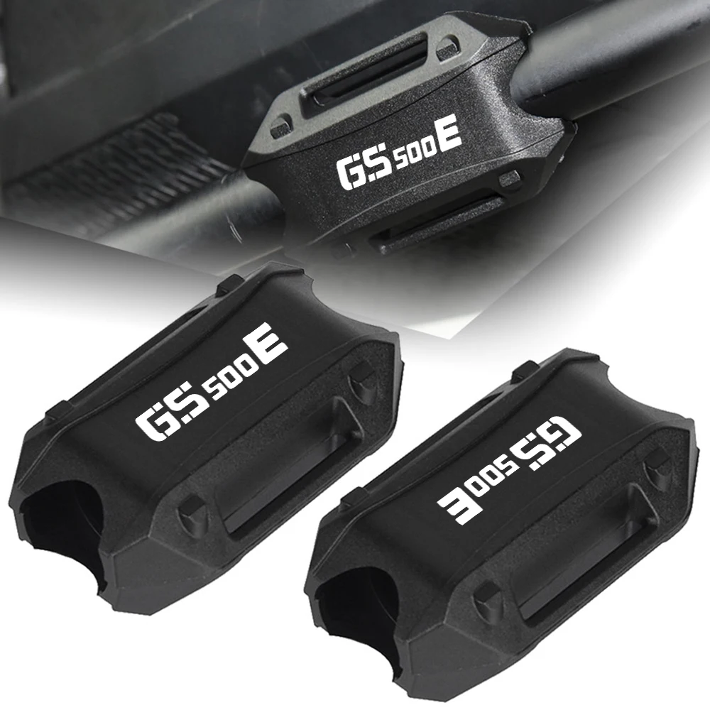 

Мотоциклетный бампер для SUZUKI GS500 E GS 500 E 1989 1990 1991 92 + 25 мм