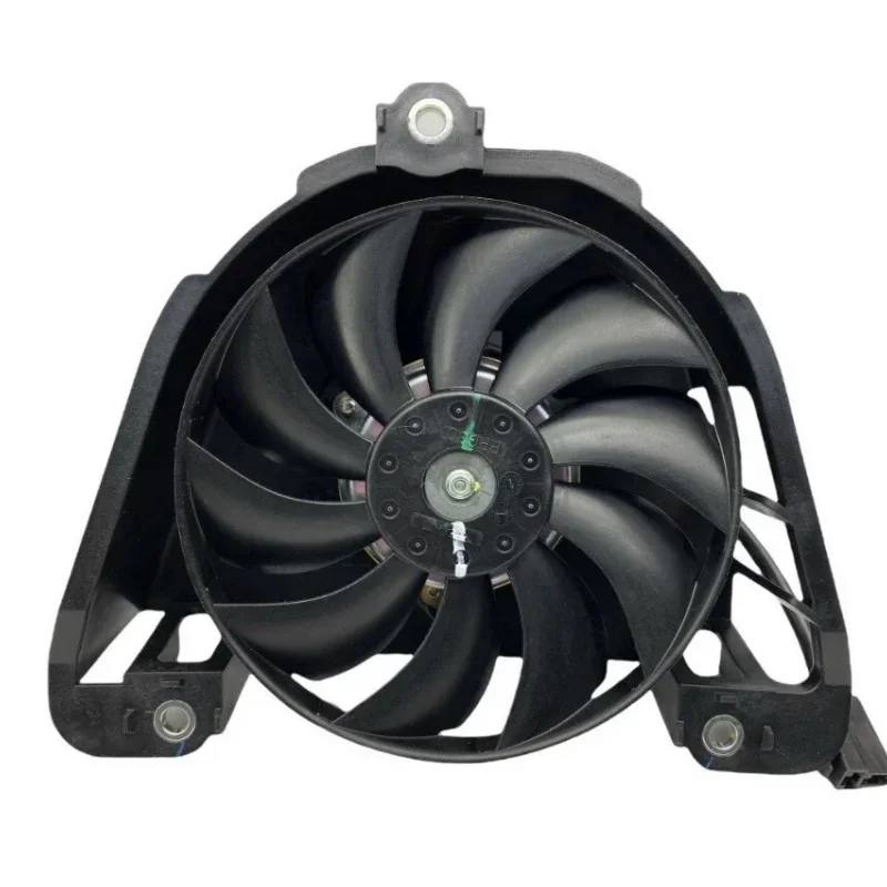 

Вентилятор охлаждения радиатора двигателя 1WD-E2405-00 для Yamaha YZF R3 R25 MT25 MT3 (2018-2024)