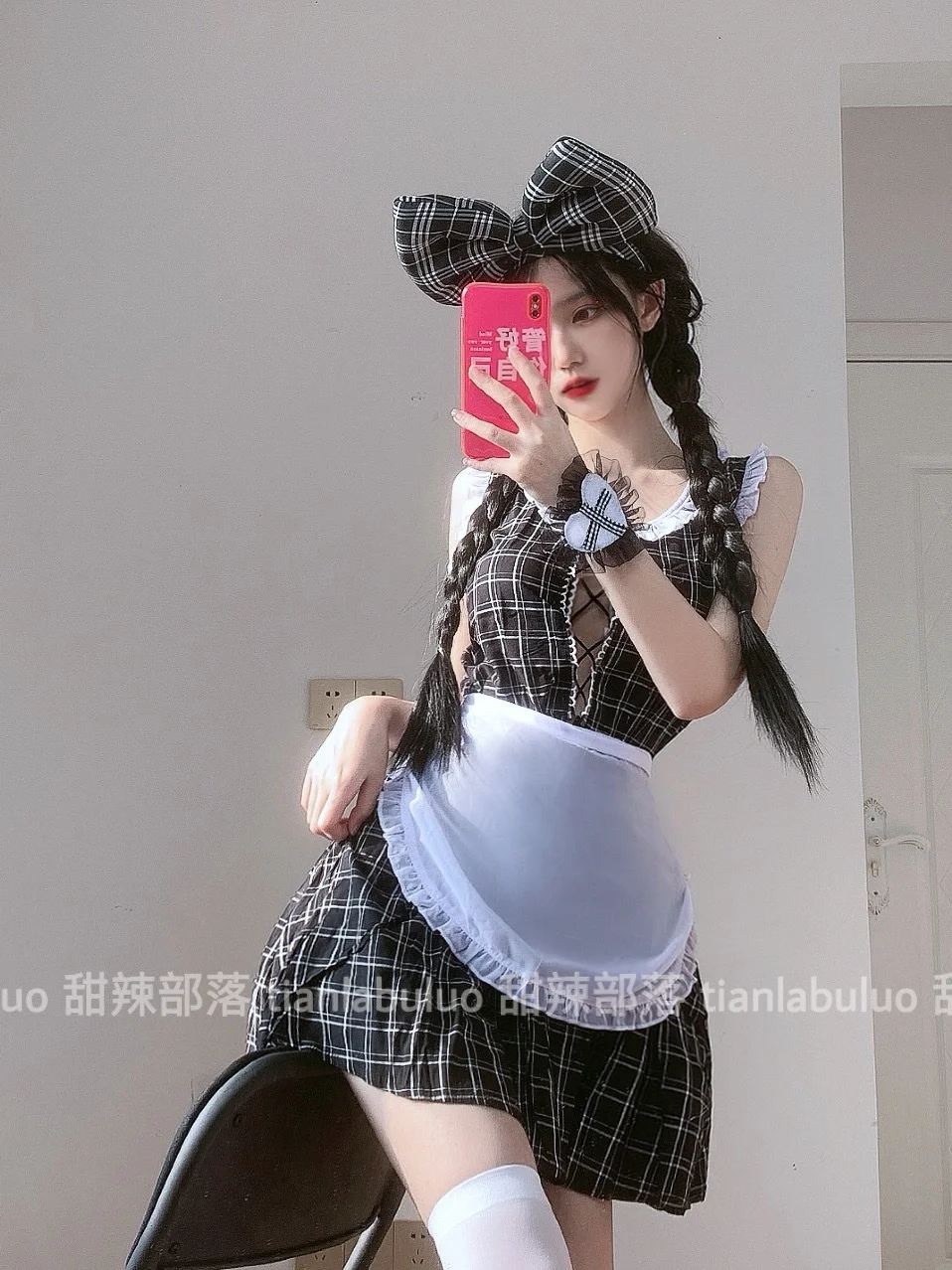 

Экзотическое клетчатое милое платье горничной JK мини-платье Элегантные Горячие Сексуальные корейские стильные женские топы летние платья ...