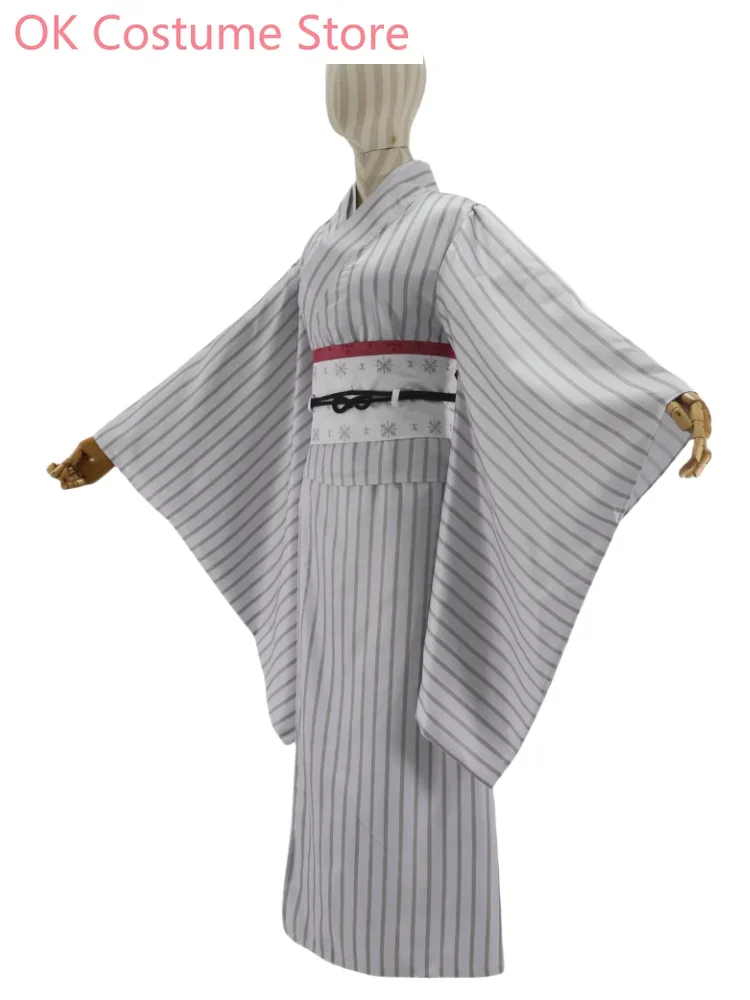 Синий архив Amami Noda костюм для косплея потому что игра аниме вечерние униформа