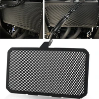 for yamaha yzfr25 yzfr3 r25 r3 2014 2020 motorcycle radiator guard grille water tank protector cover oil cooler guard cover