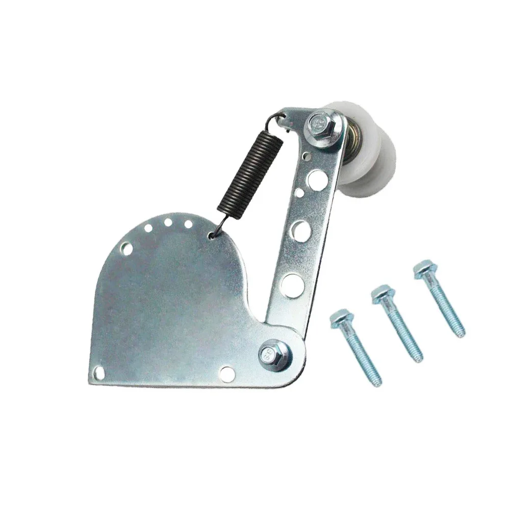 Моторизованный велосипедный 2-тактный подпружиненный натяжитель цепи BAOLUN для