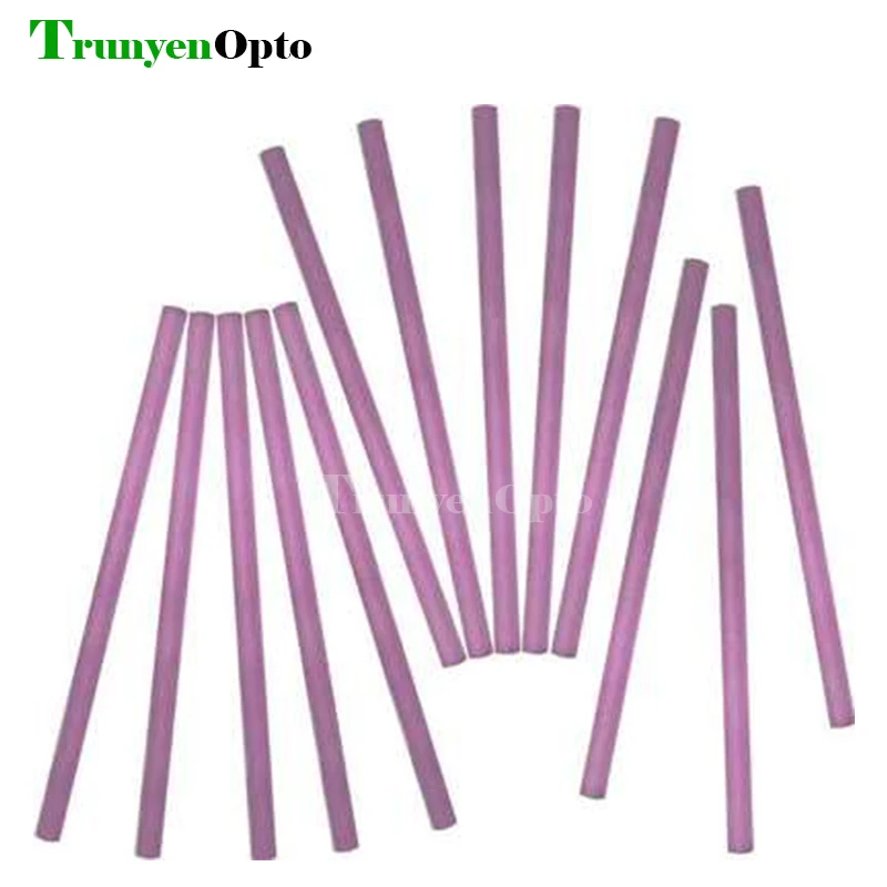 Аппарат для лазерной сварки аппарат резки кристаллов YAG диаметр стержня 6 мм 7 4 8