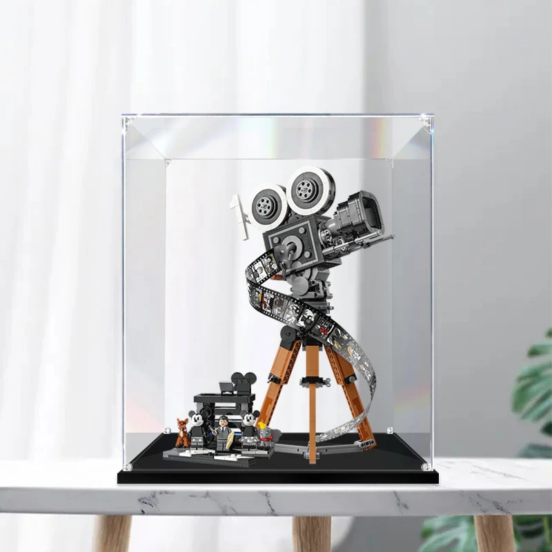 

Акриловая деталь для конструктора Lego 43230 Tribute, 2 мм, 3 мм