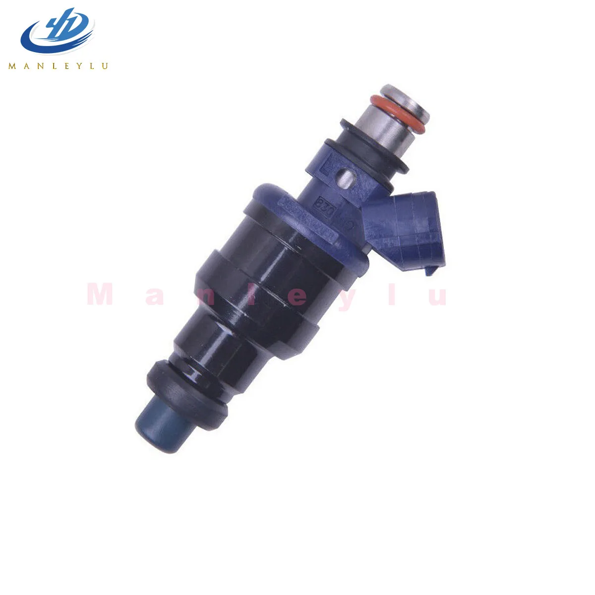 4 шт./лот форсунка для 92-97 Toyota Carina E AT190 4AFE AT191 7AFE OEM 23250-02030 23209-02030