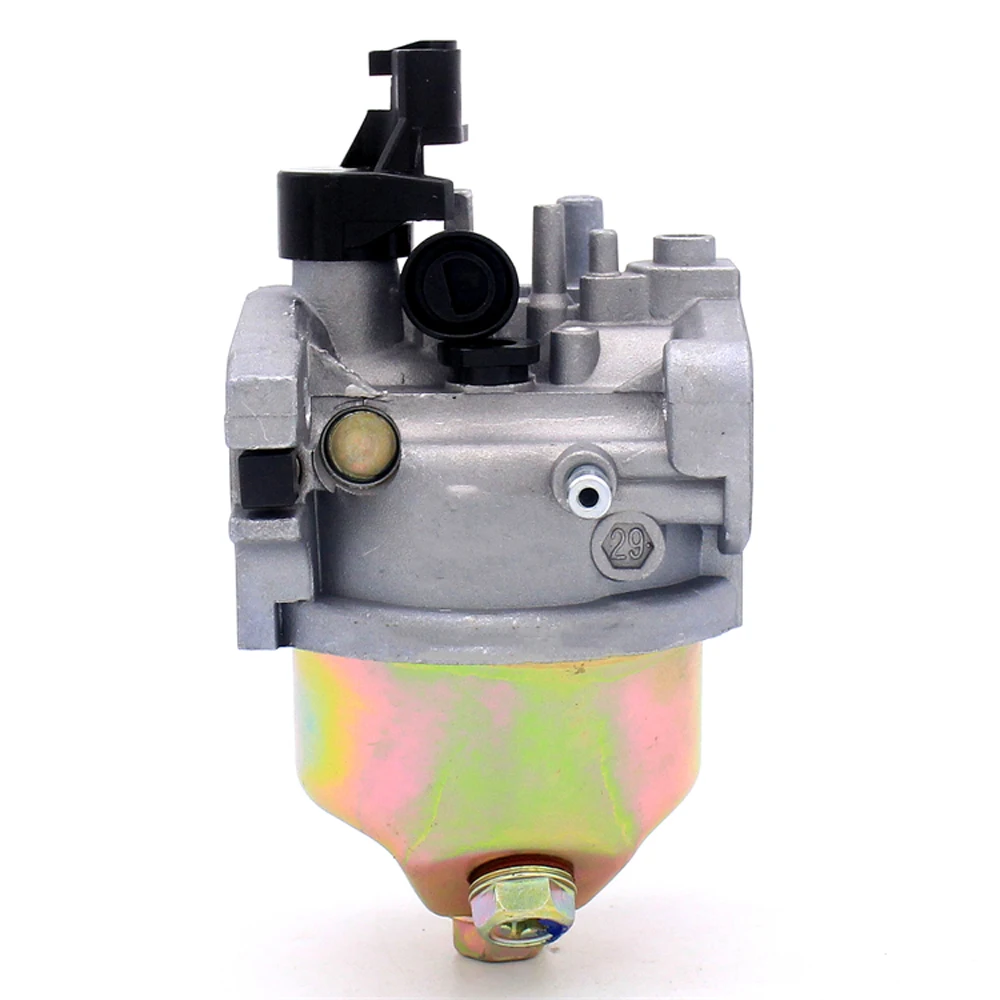 Карбюратор MTD 951-11707 для газонокосилок и садового оборудования двигателя