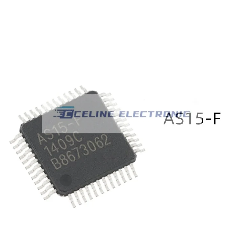 

(5 шт.) 100% Новинка Φ AS15F AS15G AS15 F AS15 Φ чипсет.