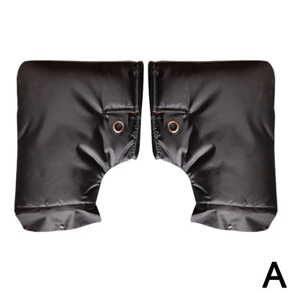 Мотоциклетные перчатки для электромобилей зимней езды теплые и