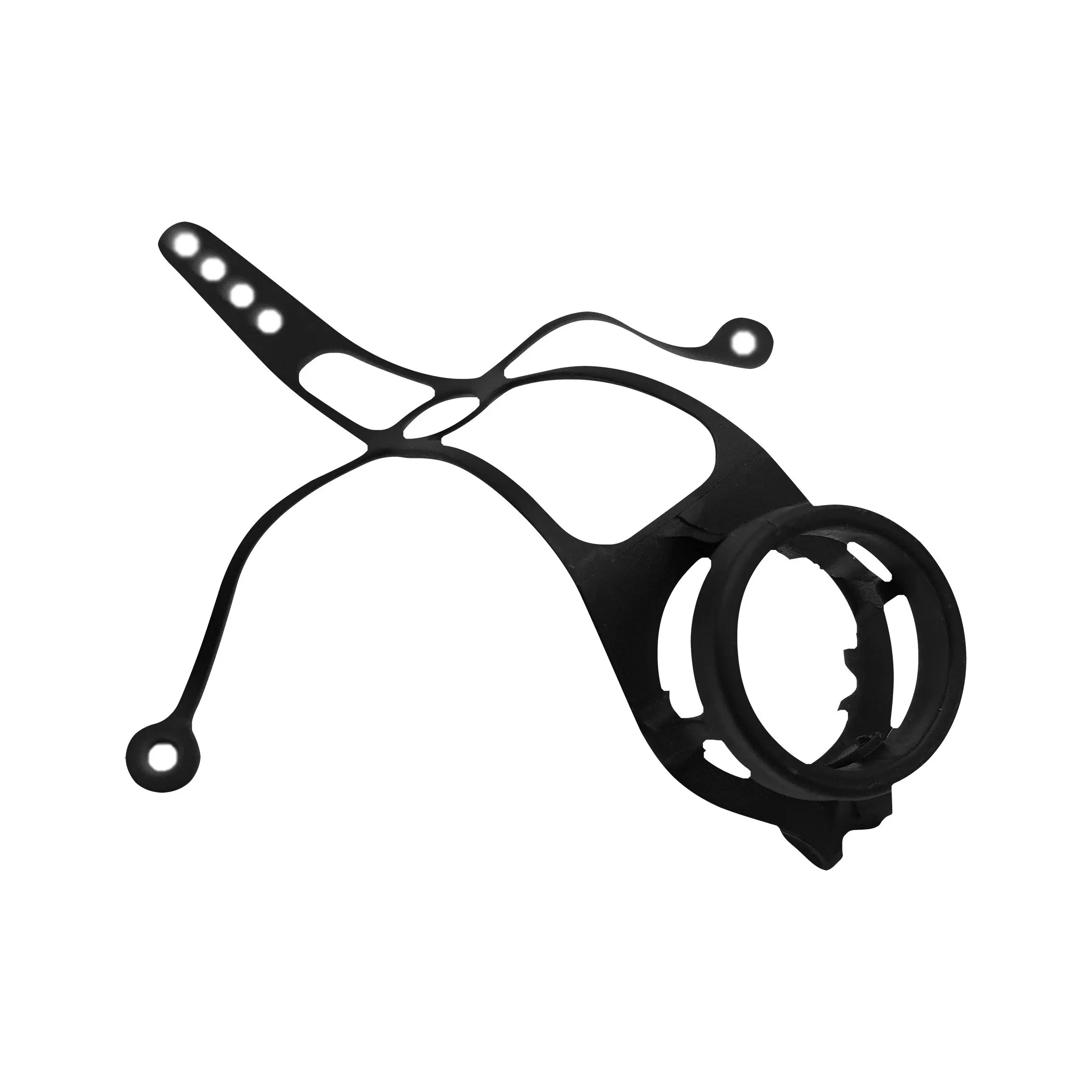 Защита камеры NewBeeDrone RaceSpec Camera Guard V2, улучшенная, сверхлегкая (art.: 3920dc0e0478e) - 3920dc0e0478e