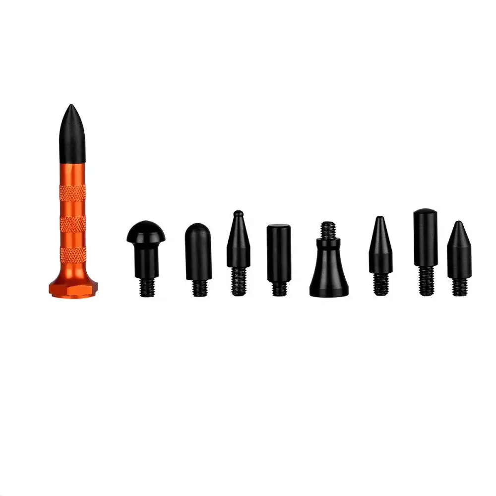

Auto Body Dent Removal Paintless Dent Repair Tools Paintless Dent Repair Knock Down Pen Tools Hand Tool for Dent Remove Hail