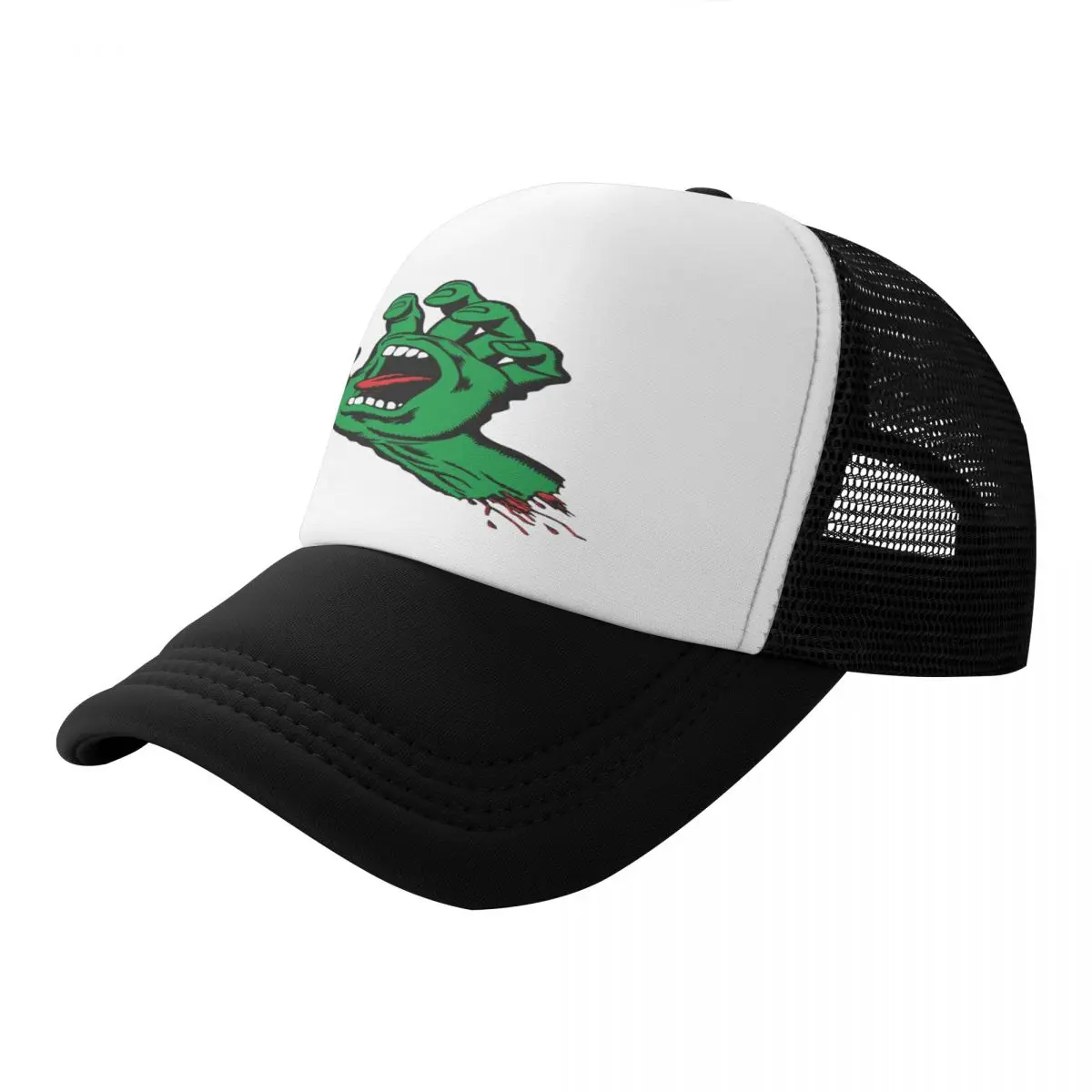 

Santa Cruz 1182 Baseball Cap Trucker Hats Caps Cap Male Women's Cap Brand Man Caps Men's Stylish Caps