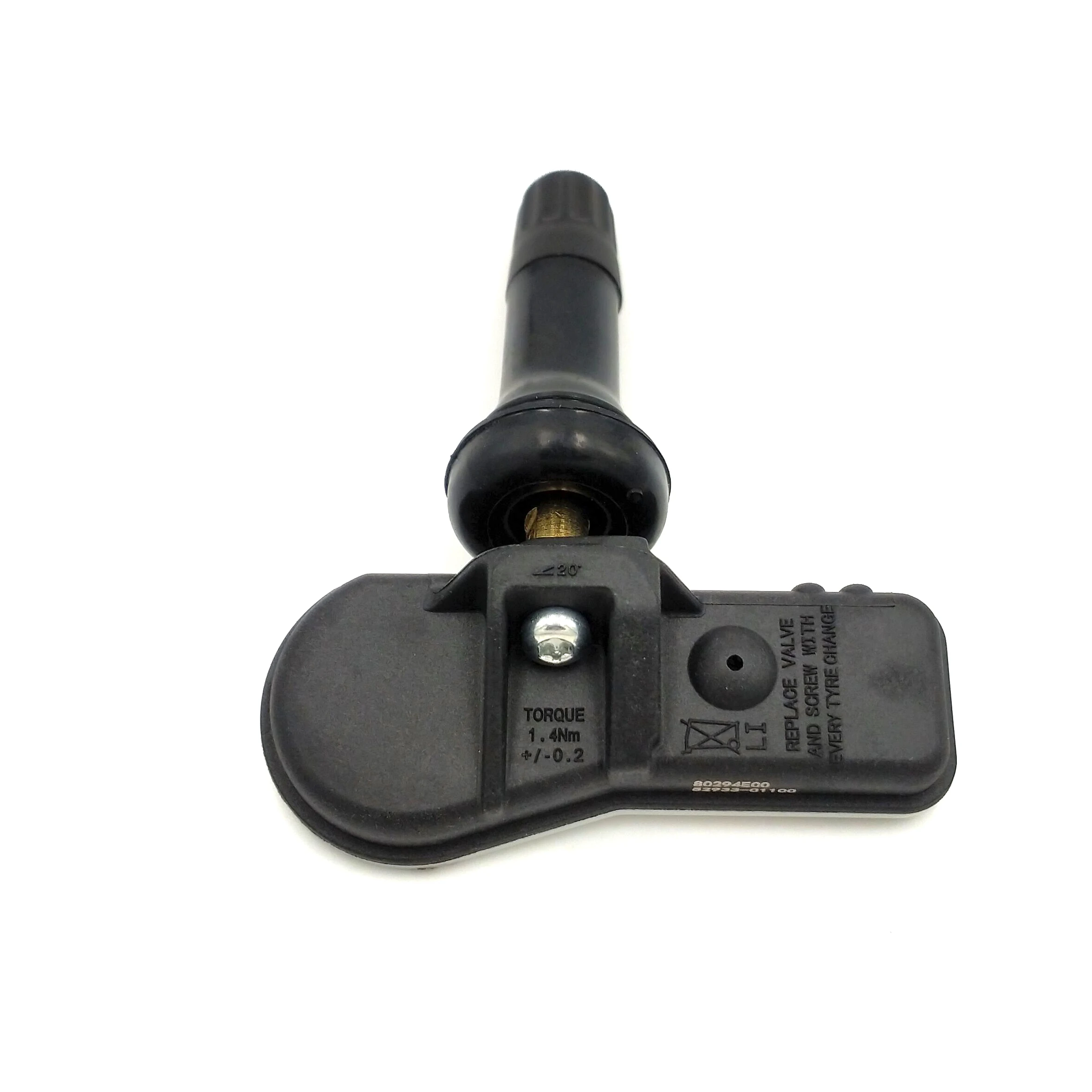 Датчик Давления В Шинах Хендай Купить