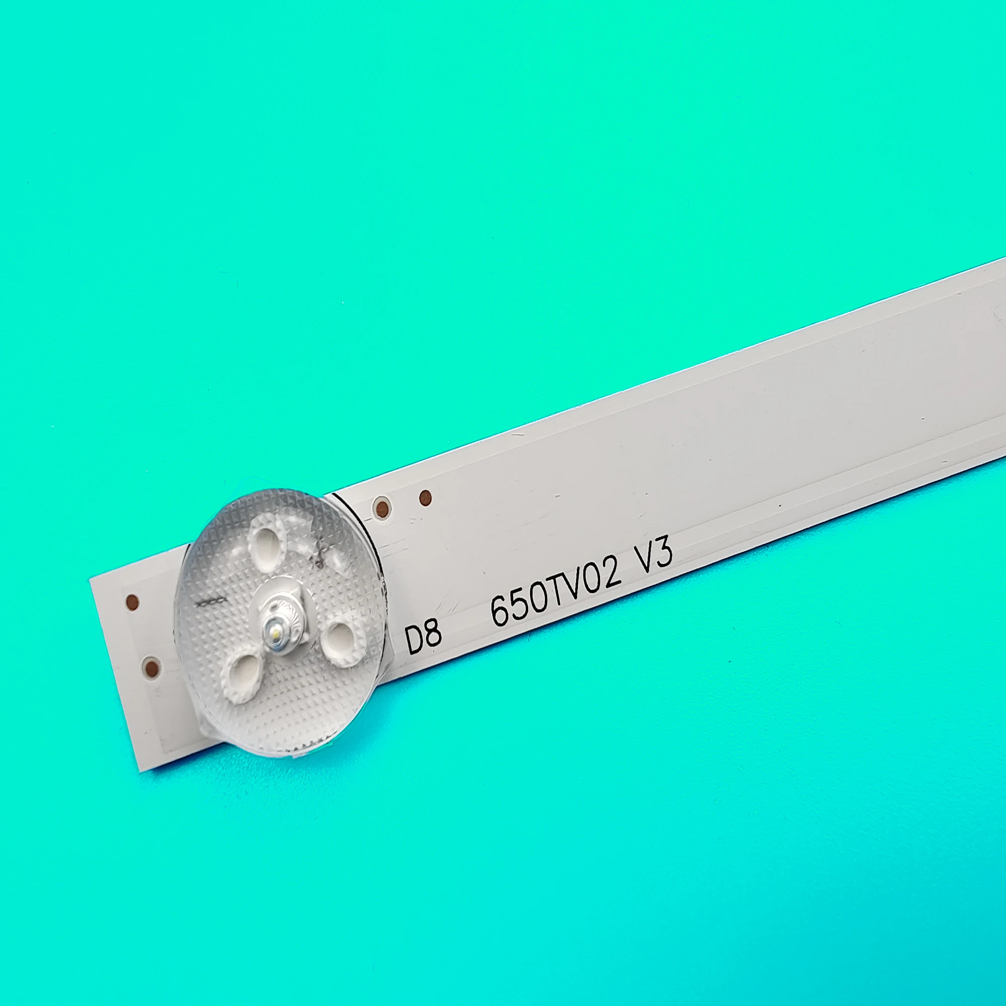 Светодиодная лента заднего света для 650TV02 V3 KDL-65W805C KDL-65W809C KDL-65W850C KDL-65W855C KDL-65W857C