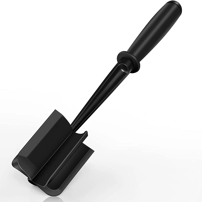 

Meat Chopper Burger Chopper Beef Masher Heat-Resistant Meat Burger Meat Masher