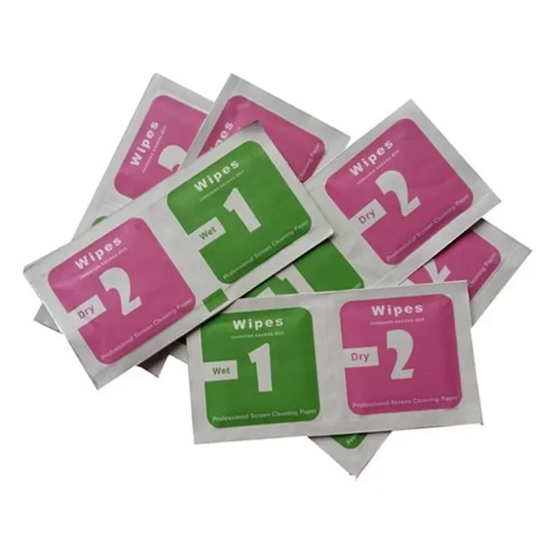 

NEW2023 Wet towel machine parts