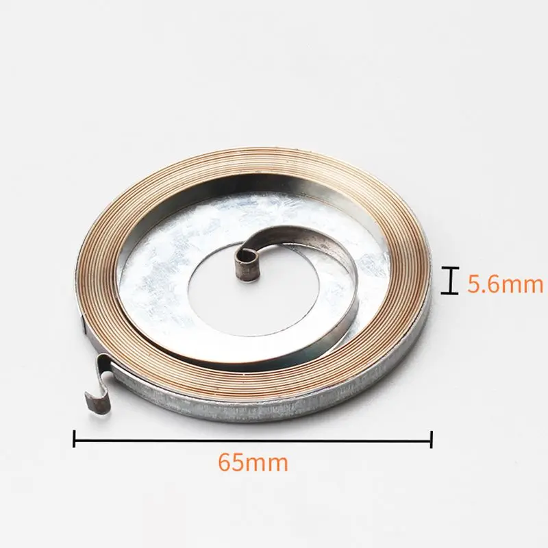 

Пружина стартера ЗJMZYM для цепных пил 52/58