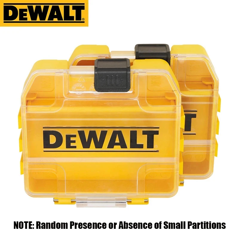 

DEWALT Ящик для хранения деталей