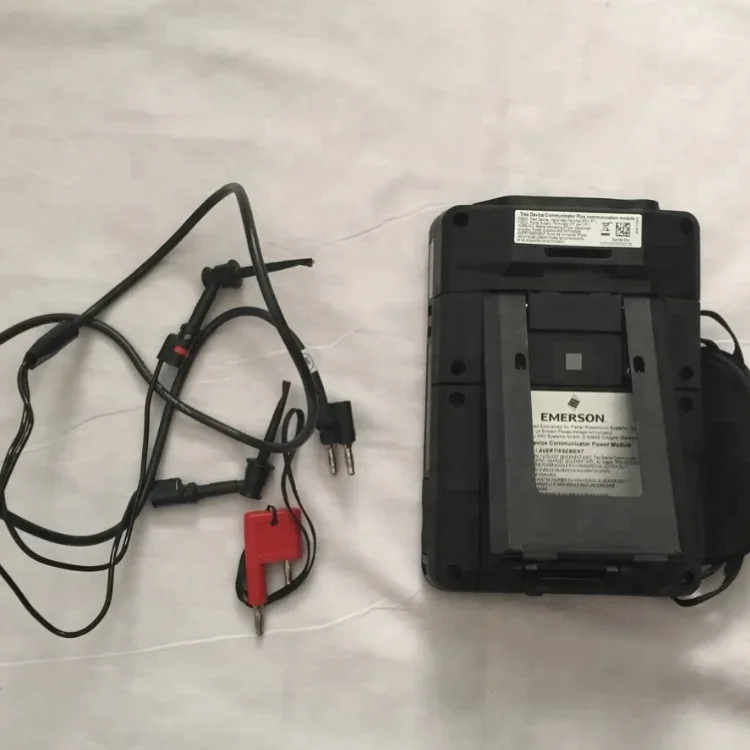 Рисунок 4 - Коммуникатор устройств Emerson