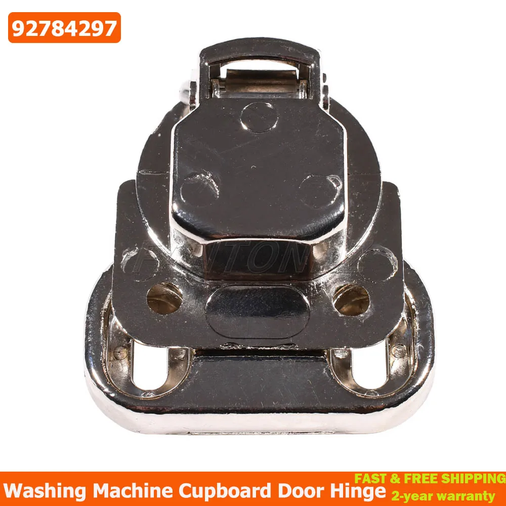 

Встроенная дверная петля для стиральной машины, шкафа для Hoover Candy Baumatic BWDI126N 92784297
