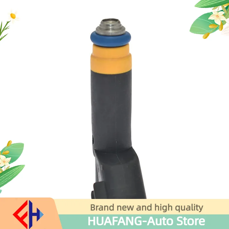 Оригинальный топливный инжектор 2000-2003 Mustang 2000-2001 высокое качество 1/6 шт.