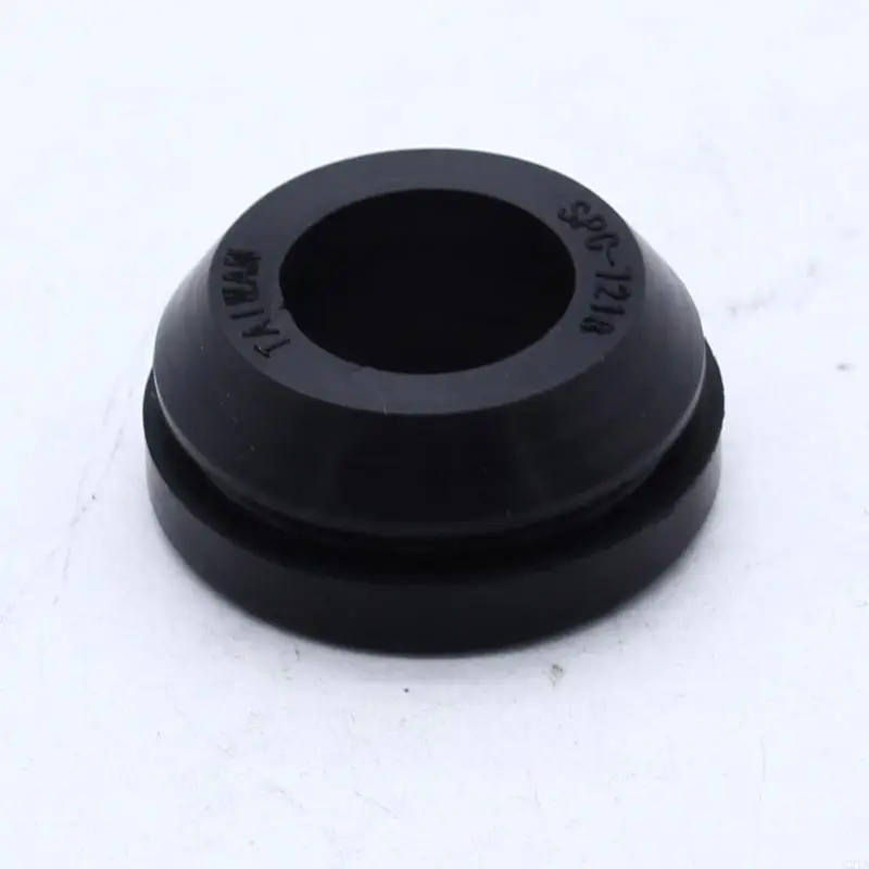 G2TA 2 шт. сменный аксессуар для двигателя резиновые сапуновые втулки крышки