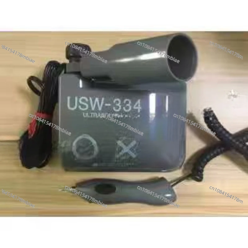 USW-334 USW-334EK ультразвуковой режущий нож Режущий станок