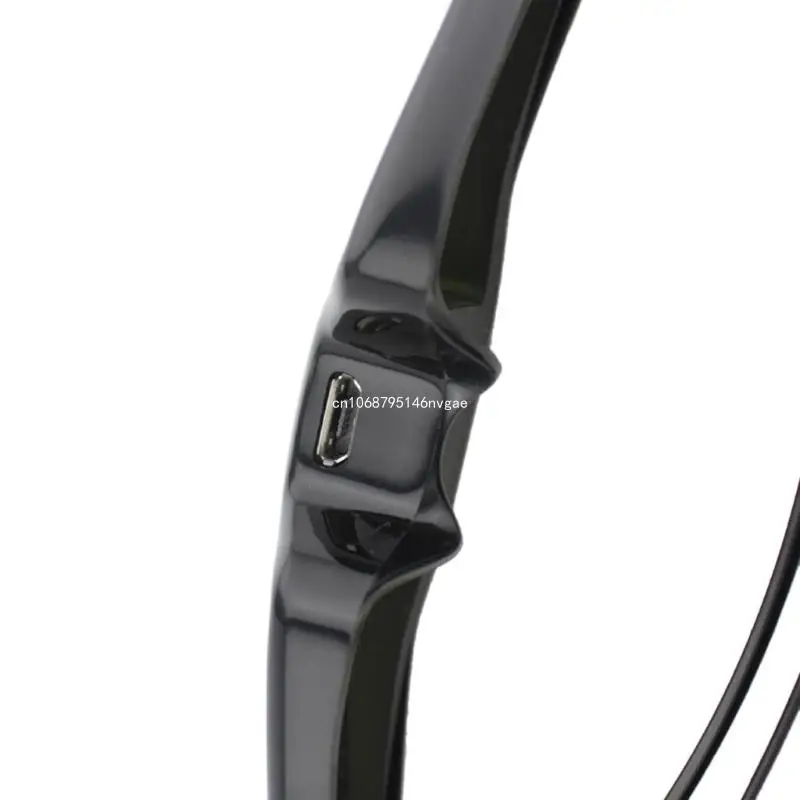 3D-очки с активным затвором для DLP-Link Optama