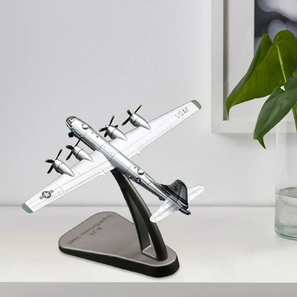 

Diecast Model, Airplane Model Toy, Aircraft Plane Model,