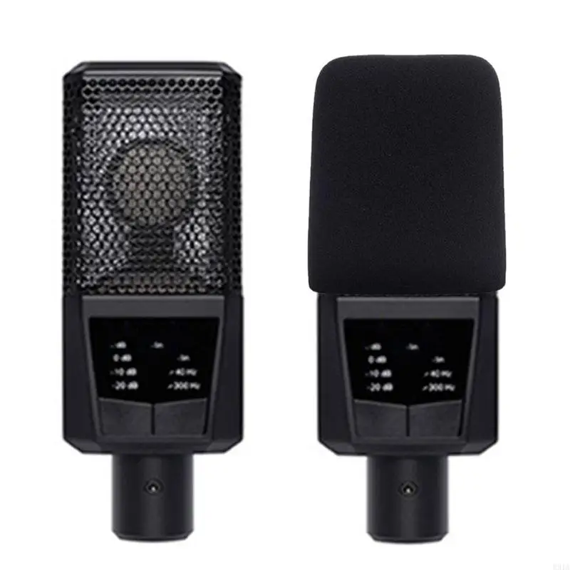 Защитная крышка для микрофона R91A 2PCS