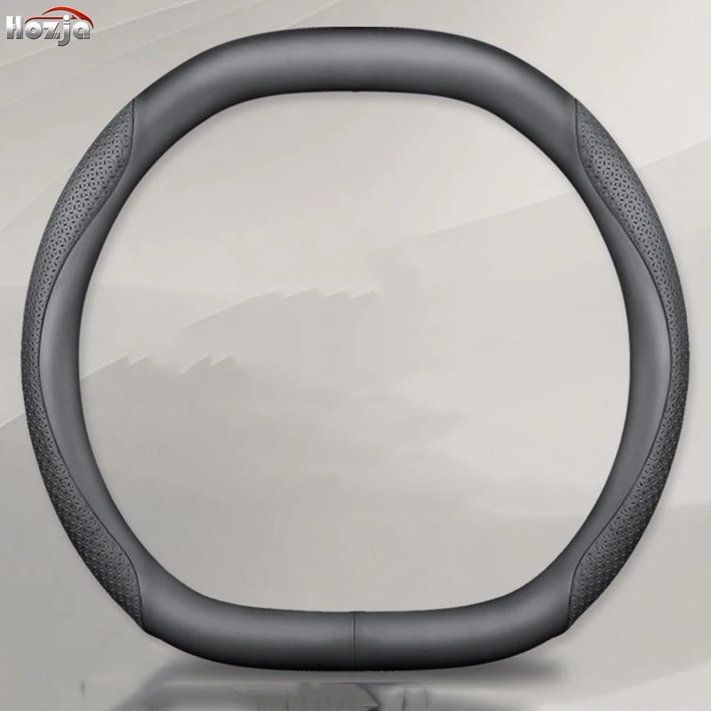 

Кожаные аксессуары для Chery iCar 03 2022 2023 2024 2025, дышащие Нескользящие автомобильные аксессуары для стайлинга автомобилей