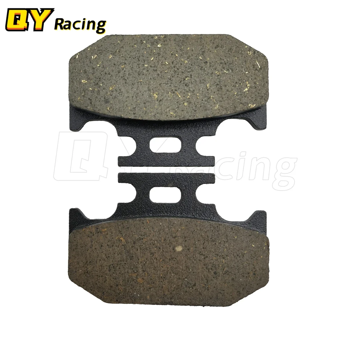 

Передние и задние тормозные колодки для мотоцикла YAMAHA TTR 250 TTR250 1999-2006 YZ 250 YZ250 1990 1991 1992 1993 1994 1995 1997