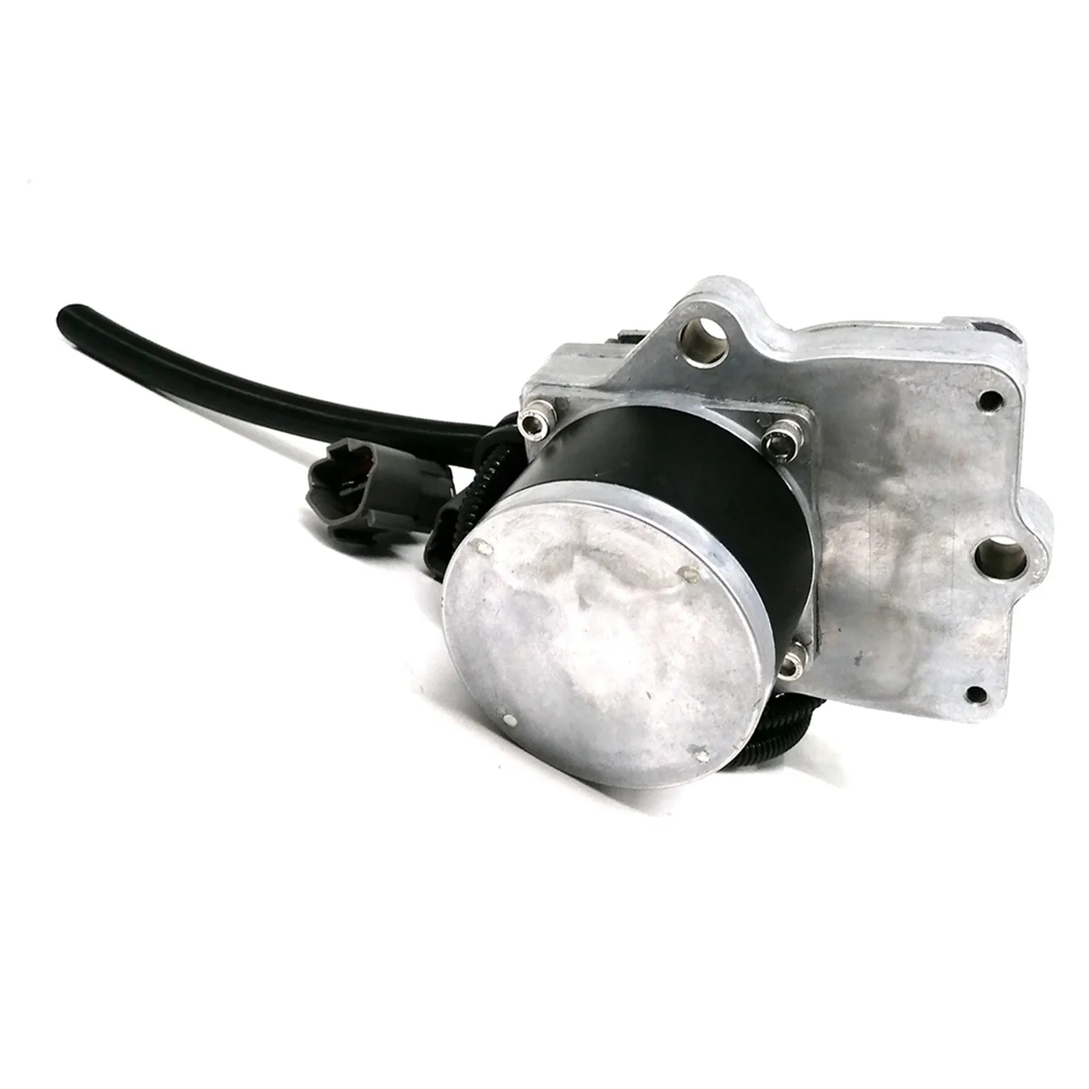 7834-40-2000 7834-40-3000 Двигатель дроссельной заслонки в сборе для экскаватора PC200-6