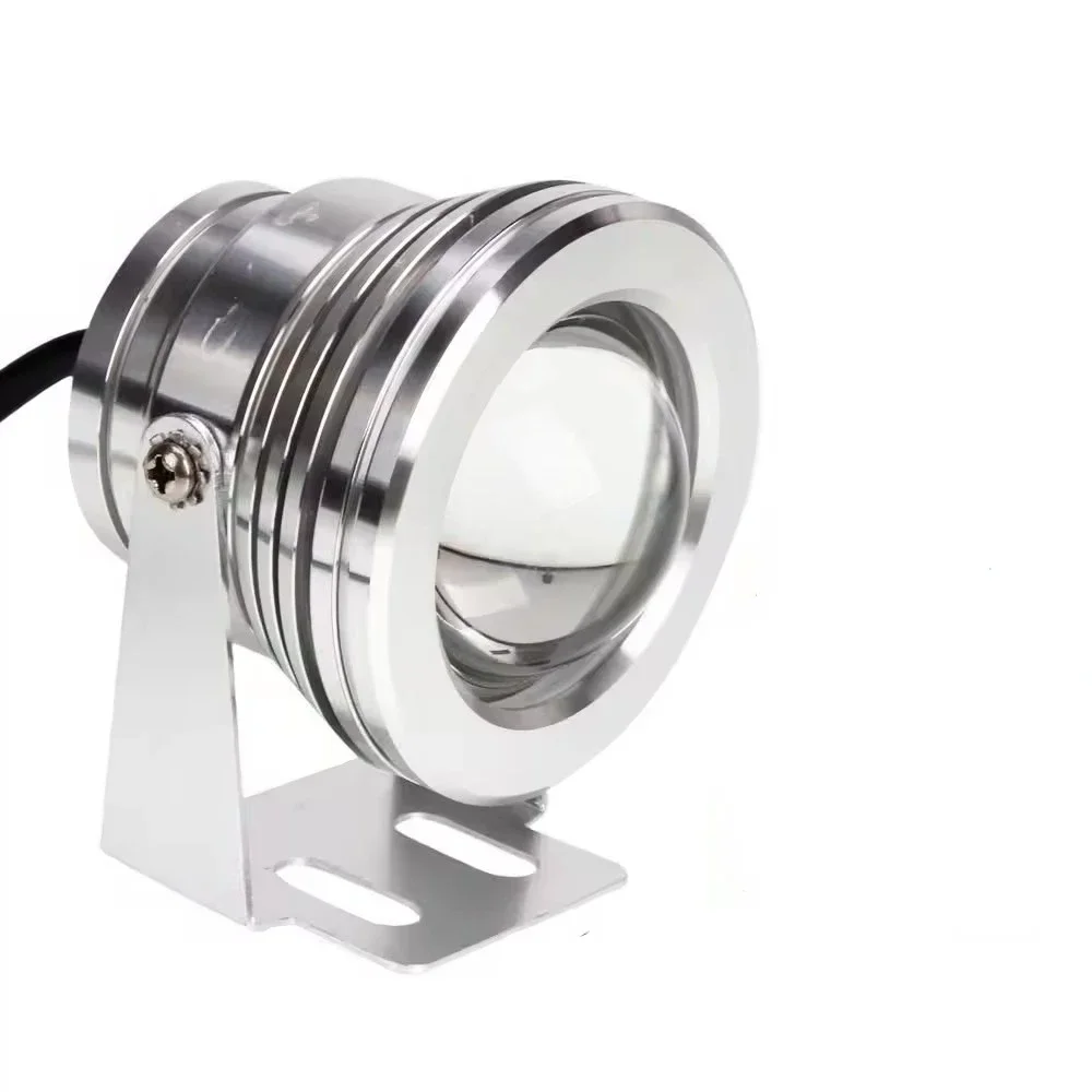 

Подводный светильник SAGE LU MEI 10Вт RGB