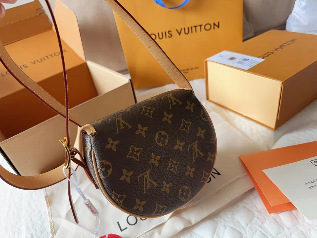 в стиле LV LouisVuitton новая женская сумка кошелек на плечо сумка-мессенджер через
