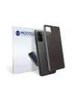 Пленка защитная MOCOLL для задней панели Samsung GALAXY S20 FE (Fan Edition) Дерево Венге