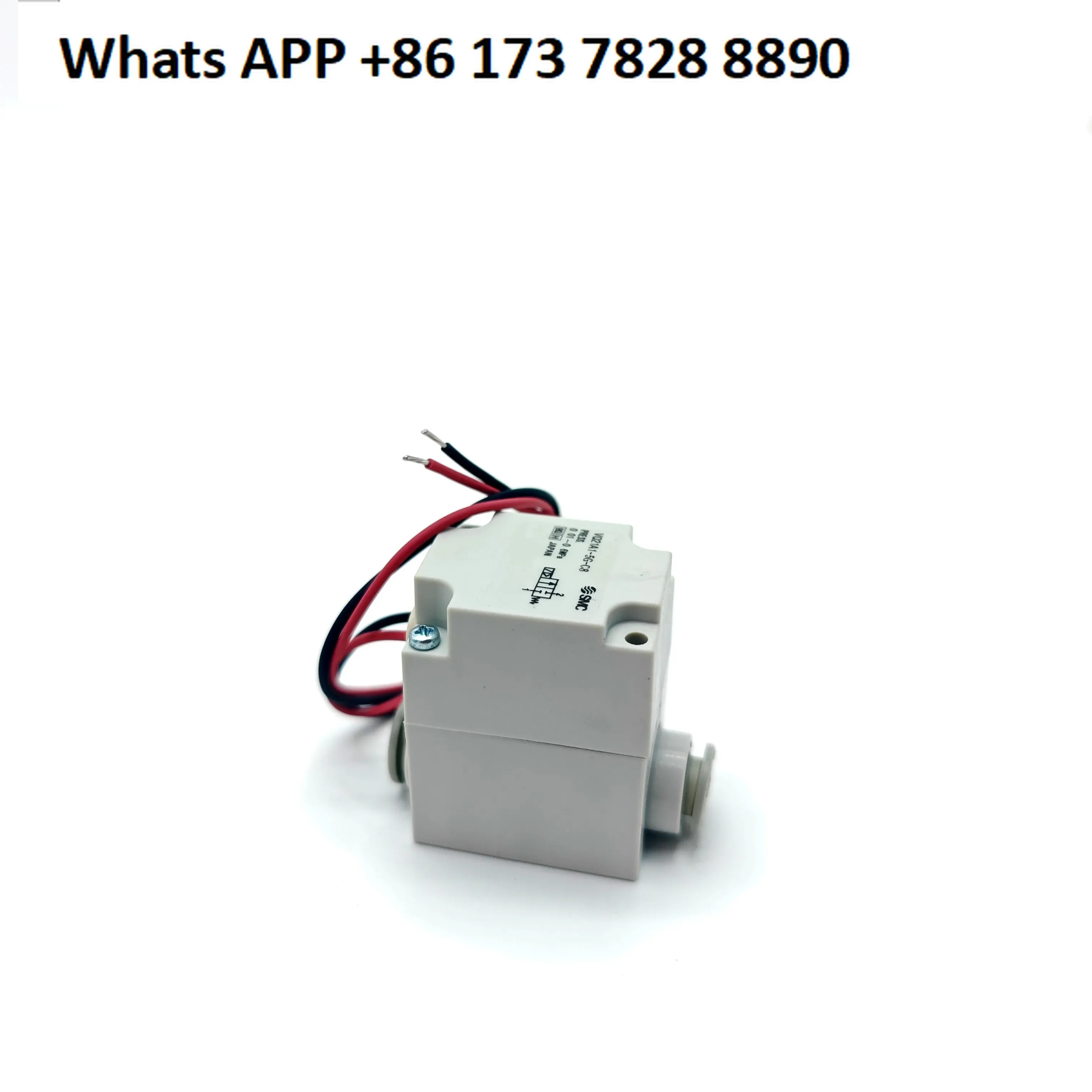 Электромагнитный клапан SMC VQ21M1 VQ31A1 VQ21A1-5G-5GZ-5Y-5YZ-C6-C8-C10-C12-F