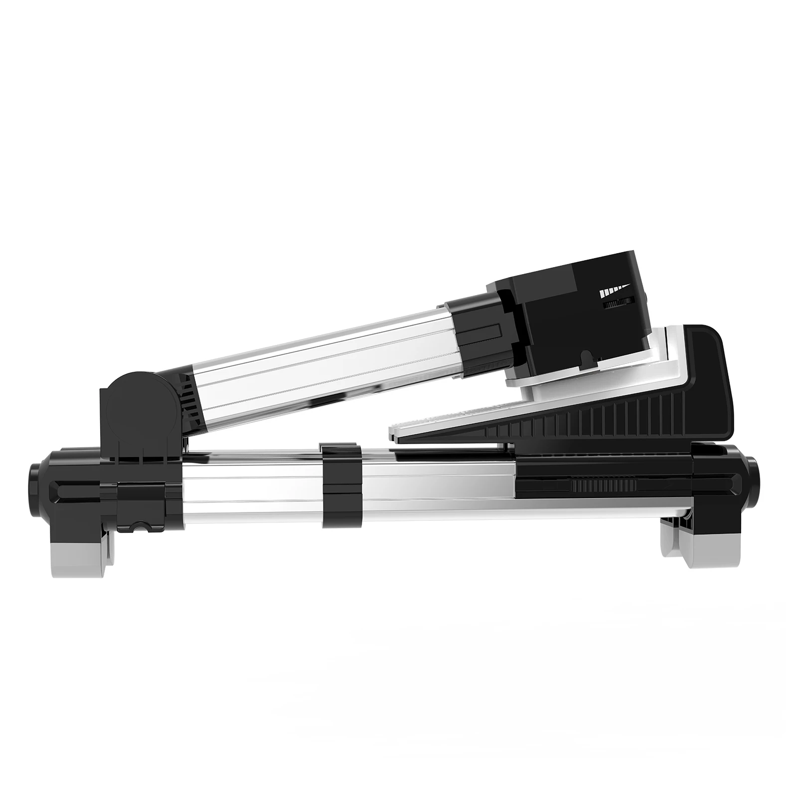 

Подставка для гитары с открытым звуком, складной кронштейн из алюминиевого сплава, складная подставка для гитары, универсальная подставка для гитары с TF-картой