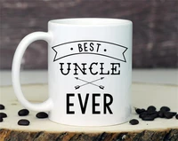 auntie mugs uncle cups mug friends mugs tea gifts coffee mug ceramic novelty friend gifts home decal